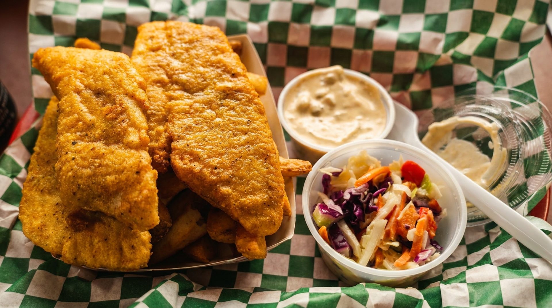 Southern Roots, Northwest Flavor
