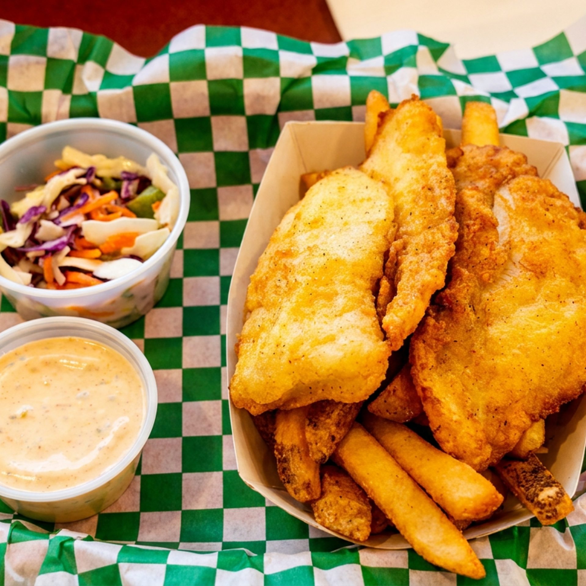 Seattle's go-to gluten-free spot