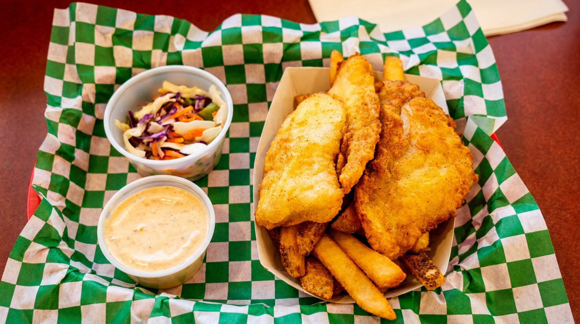 Seattle's go-to gluten-free spot