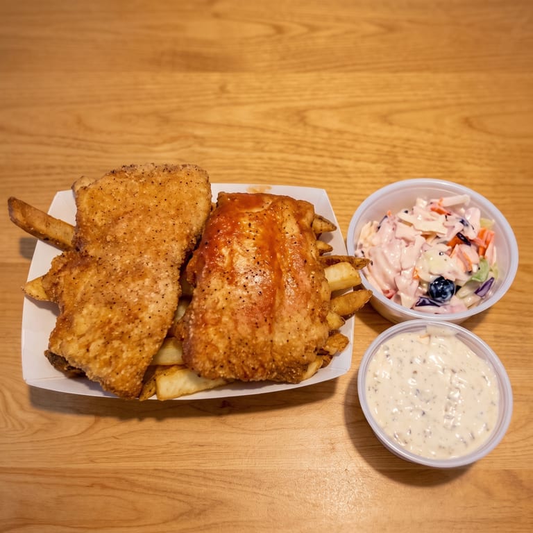 Delicious Salmon Dishes