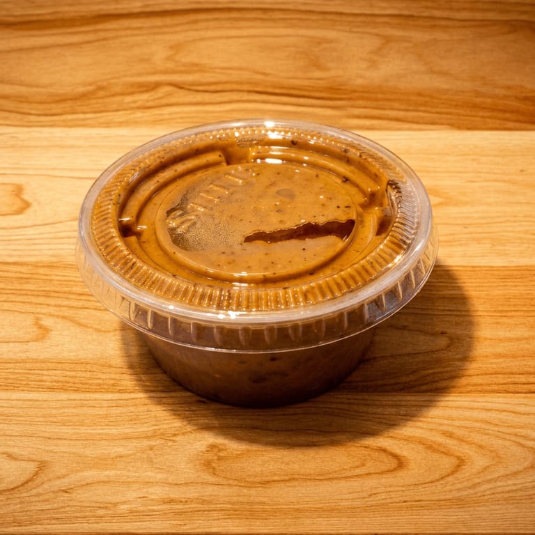 Delicious Oysters Await You