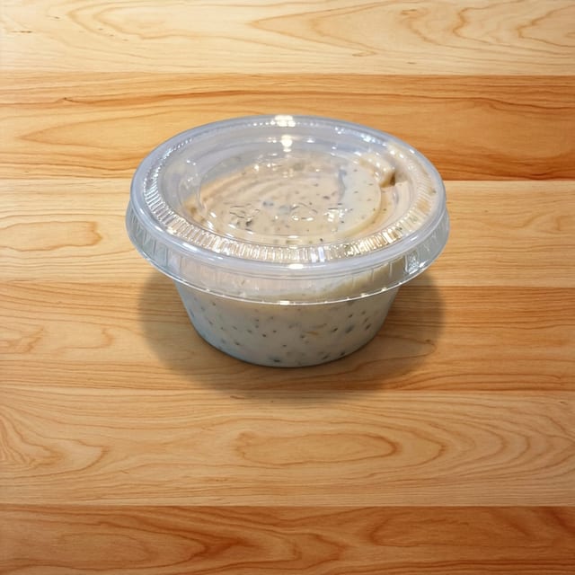 Tartar Sauce.